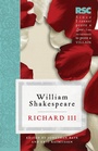 Cover: Richard III - The RSC Shakespeare