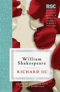 Cover: Richard III - The RSC Shakespeare