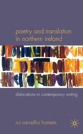 Bild: Poetry and Translation in Northern Ireland - Palgrave Macmillan