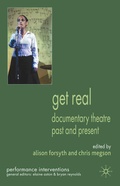 Cover: Get Real - Palgrave Macmillan
