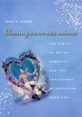 Cover: Blessing Same-Sex Unions - University of Chicago Press