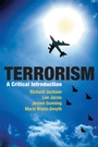 Cover: Terrorism - Red Globe Press