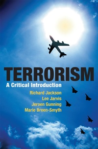 Enlarge image Cover: Terrorism - Red Globe Press