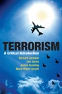 Cover: Terrorism - Red Globe Press