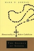 Cover: The Silence of Sodom - University of Chicago Press