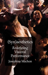 Enlarge image Cover: (Syn)aesthetics - Palgrave Macmillan