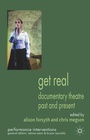 Cover: Get Real - Palgrave Macmillan