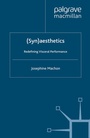 Cover: (Syn)aesthetics - Palgrave Macmillan