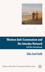 Cover: Western Anti-Communism and the Interdoc Network - Palgrave Macmillan