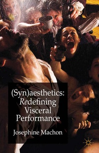 Enlarge image Cover: (Syn)aesthetics - Palgrave Macmillan
