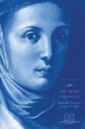 Cover: Short Chronicle - University of Chicago Press