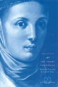 Cover: The Short Chronicle - University of Chicago Press