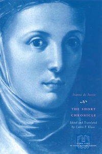 Enlarge image Cover: The Short Chronicle - University of Chicago Press
