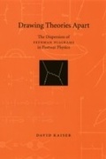 Cover: Drawing Theories Apart - University of Chicago Press
