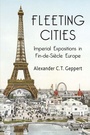 Cover: Fleeting Cities - Palgrave Macmillan