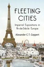 Cover: Fleeting Cities - Palgrave Macmillan