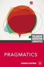 Cover: Pragmatics - Bloomsbury Academic