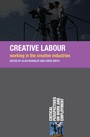 Cover: Creative Labour - Red Globe Press