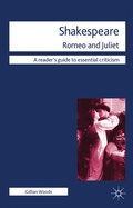 Cover: Shakespeare: Romeo and Juliet - Red Globe Press