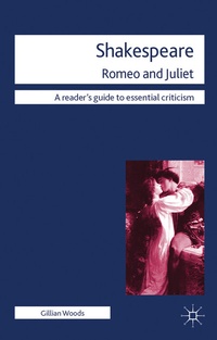Enlarge image Cover: Shakespeare: Romeo and Juliet - Red Globe Press