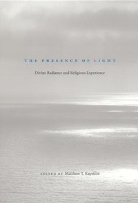Enlarge image Cover: The Presence of Light - University of Chicago Press