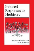 Cover: Induced Responses to Herbivory - University of Chicago Press