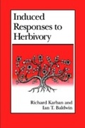 Cover: Induced Responses to Herbivory - University of Chicago Press