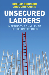 Abbildung von: Unsecured Ladders - Palgrave Macmillan