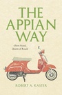 Cover: The Appian Way - University of Chicago Press