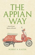 Cover: The Appian Way - University of Chicago Press