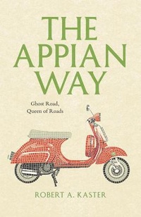 Enlarge image Cover: The Appian Way - University of Chicago Press