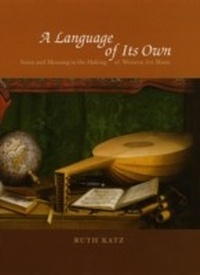 Enlarge image Cover: Language of Its Own - University of Chicago Press