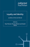 Cover: Loyalty and Identity - Palgrave Macmillan