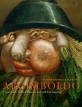 Cover: Arcimboldo - University of Chicago Press