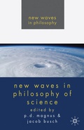 Cover: New Waves in Philosophy of Science - Palgrave Macmillan