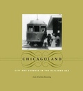 Cover: Chicagoland - University of Chicago Press