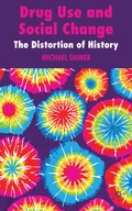 Cover: Drug Use and Social Change - Palgrave Macmillan