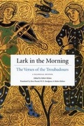 Cover: Lark in the Morning - University of Chicago Press