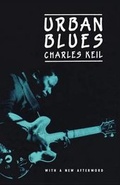 Cover: Urban Blues - University of Chicago Press