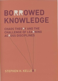 Abbildung von: Borrowed Knowledge - University of Chicago Press