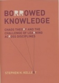 Abbildung von: Borrowed Knowledge - University of Chicago Press