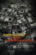 Cover: Anthropology and Global Counterinsurgency - University of Chicago Press