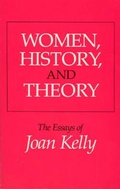 Cover: Women, History, and Theory - University of Chicago Press