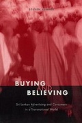 Cover: Buying and Believing - University of Chicago Press
