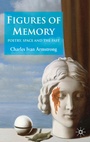 Cover: Figures of Memory - Palgrave Macmillan