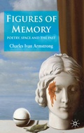 Cover: Figures of Memory - Palgrave Macmillan