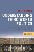 Cover: Understanding Third World Politics - Palgrave Macmillan