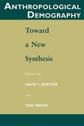 Cover: Anthropological Demography - University of Chicago Press