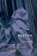 Cover: Mystics - University of Chicago Press