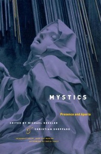 Enlarge image Cover: Mystics - University of Chicago Press